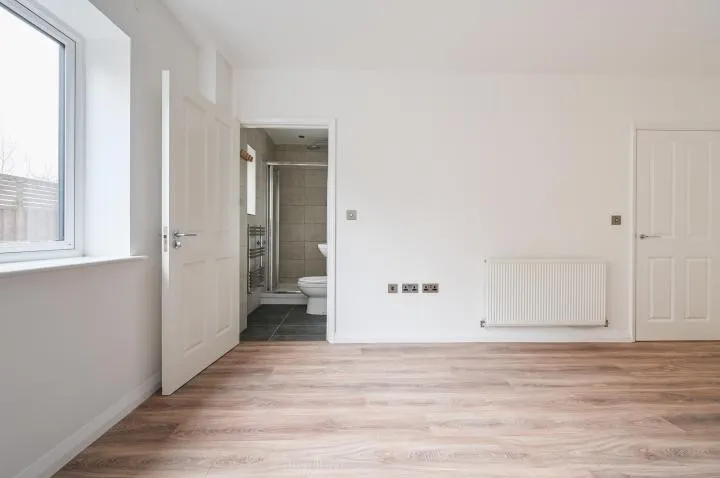 Thornbury Way, London, E17