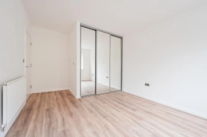 Thornbury Way, London, E17