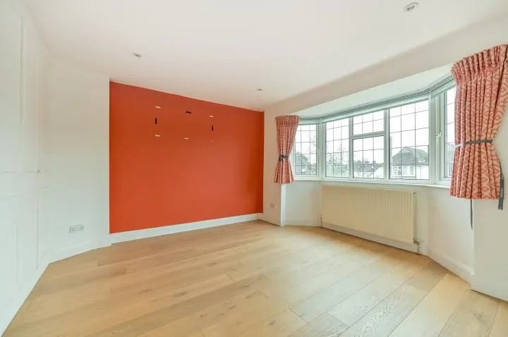 Twickenham, Middlesex, TW2