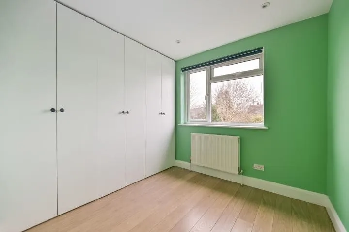 Twickenham, Middlesex, TW2