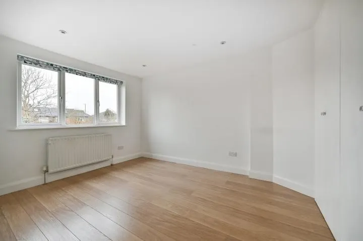 Twickenham, Middlesex, TW2