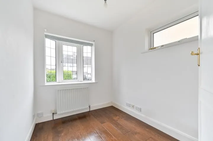 Twickenham, Middlesex, TW2