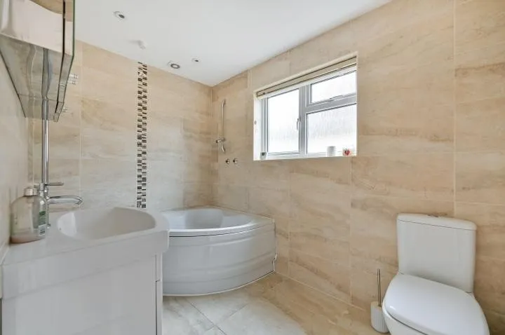 Twickenham, Middlesex, TW2
