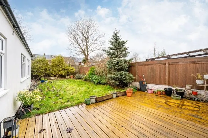 Twickenham, Middlesex, TW2