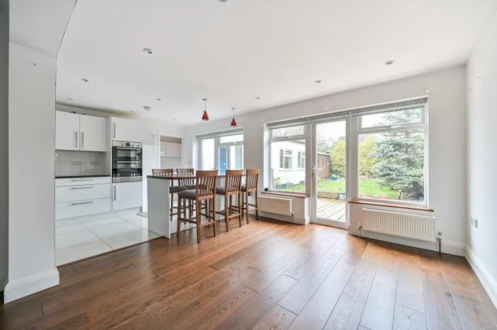 Twickenham, Middlesex, TW2