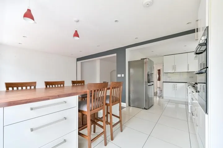 Twickenham, Middlesex, TW2
