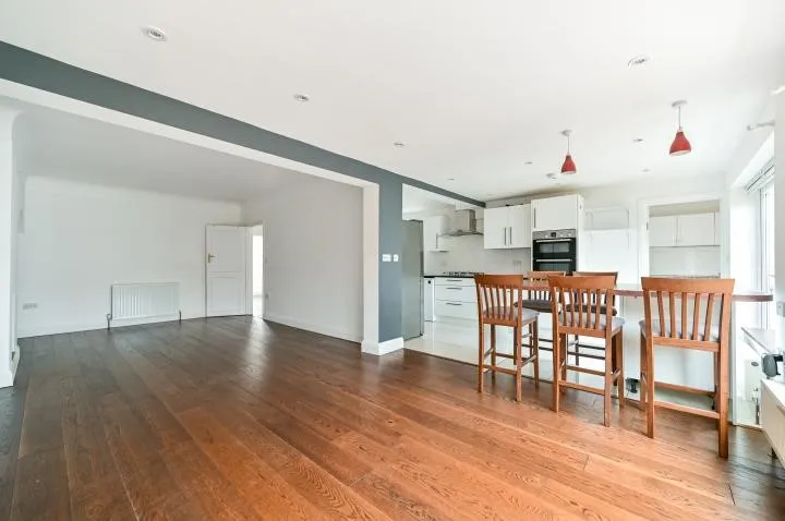 Twickenham, Middlesex, TW2