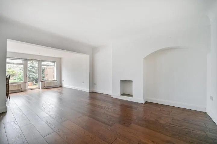Twickenham, Middlesex, TW2