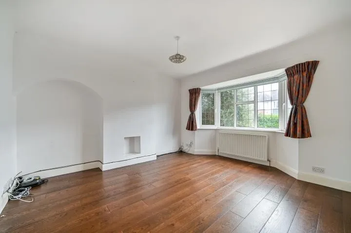 Twickenham, Middlesex, TW2