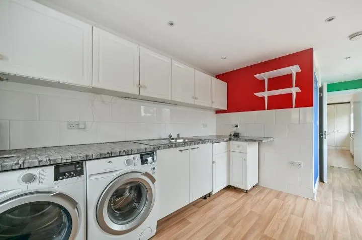 Twickenham, Middlesex, TW2