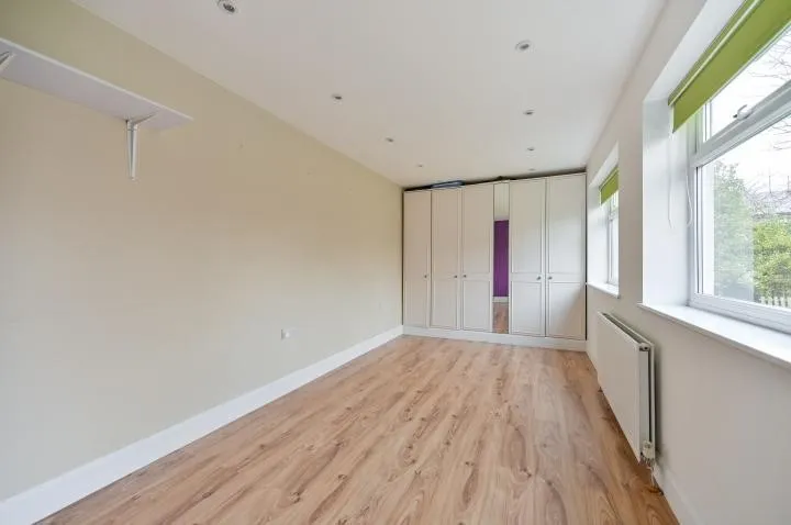 Twickenham, Middlesex, TW2