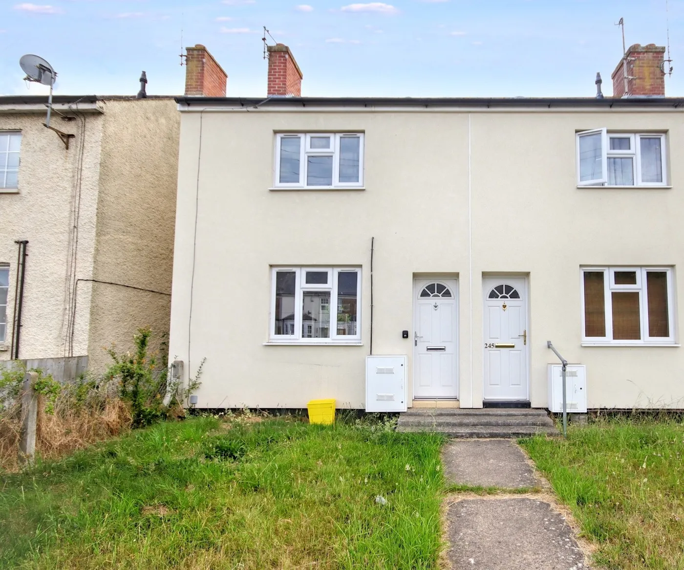 243 Exning Road, Newmarket, CB8 0AY