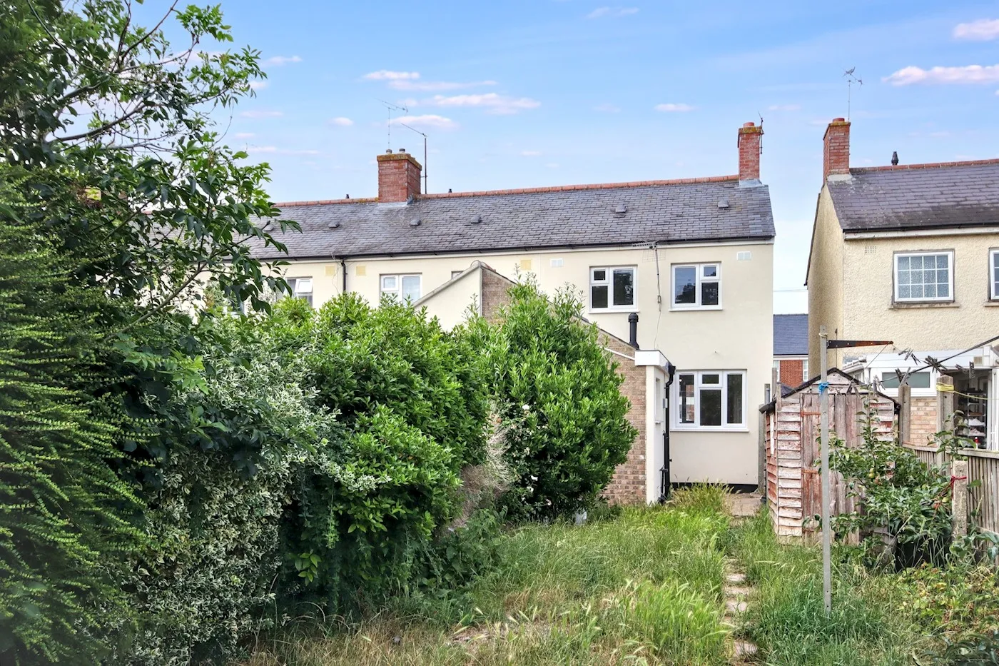 243 Exning Road, Newmarket, CB8 0AY