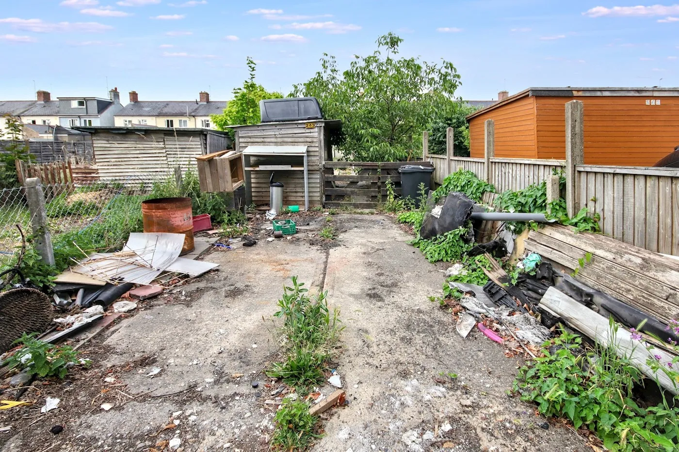 243 Exning Road, Newmarket, CB8 0AY