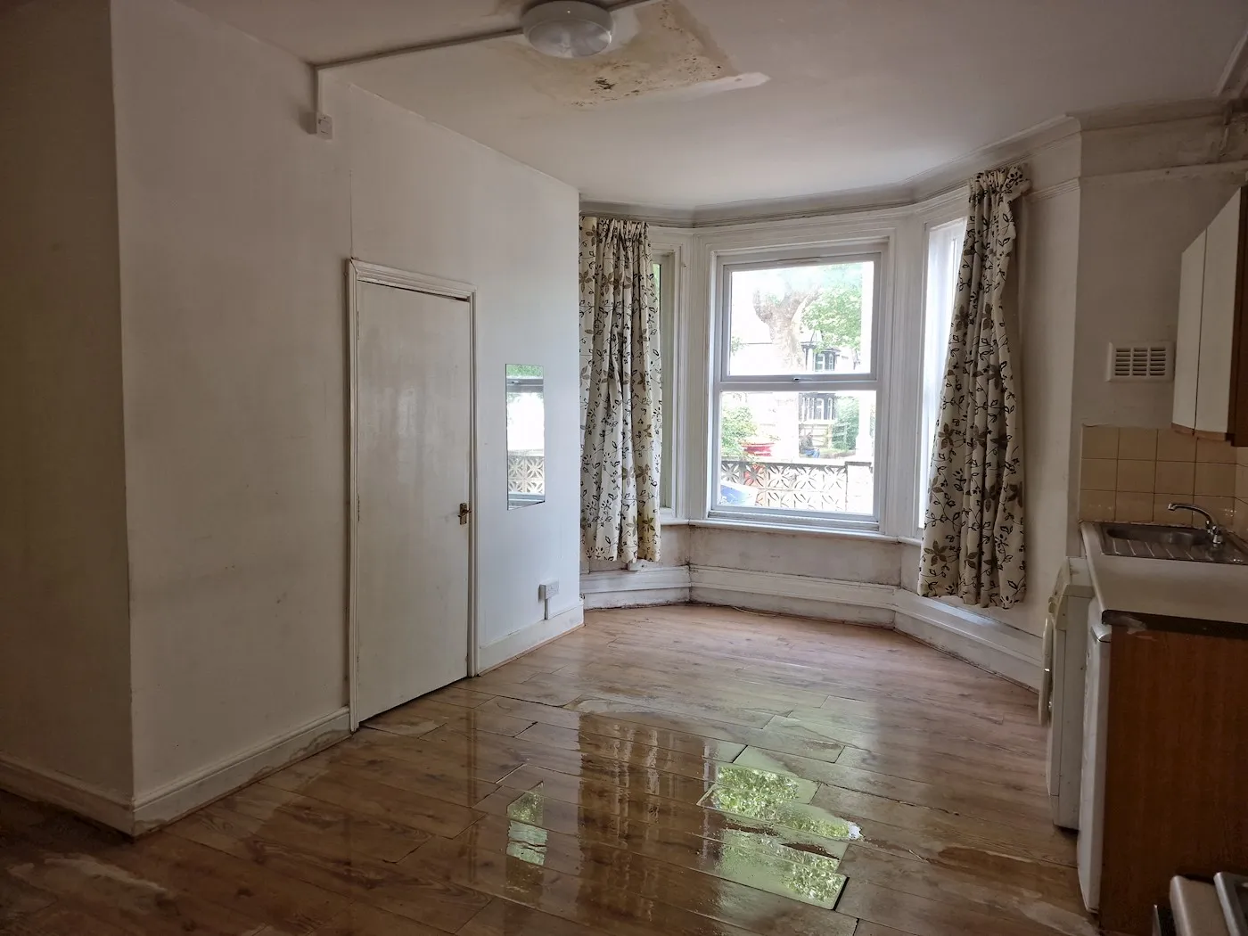 Flat 1, 27 Biscot Road, Luton, LU3 1AH