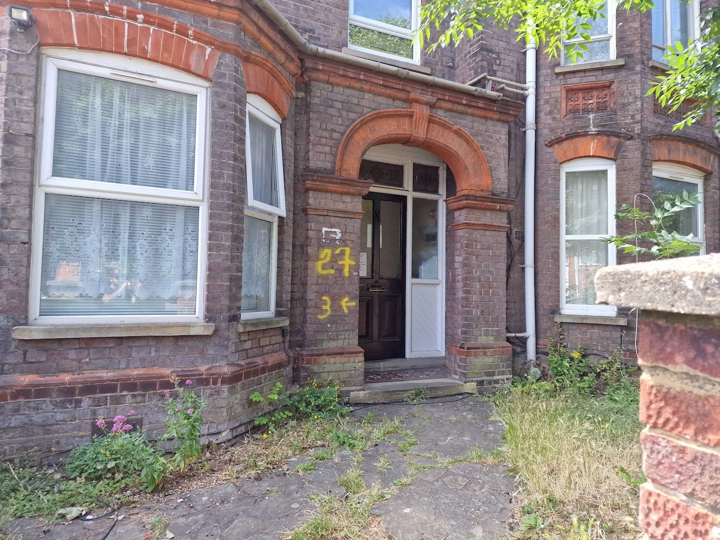 Flat 1, 27 Biscot Road, Luton, LU3 1AH