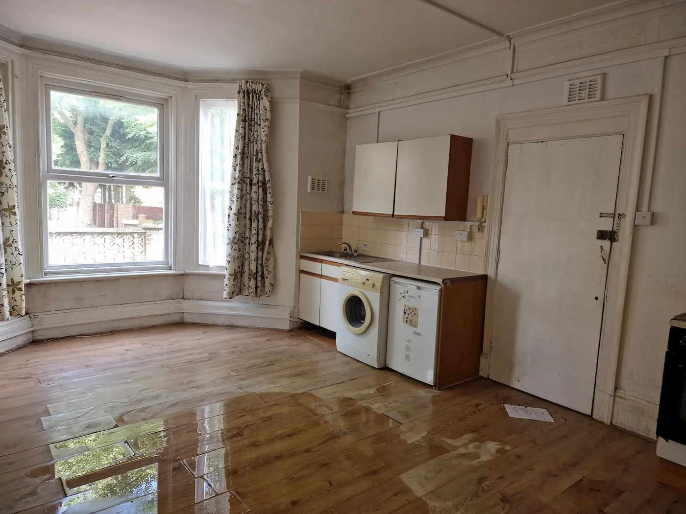 Flat 1, 27 Biscot Road, Luton, LU3 1AH