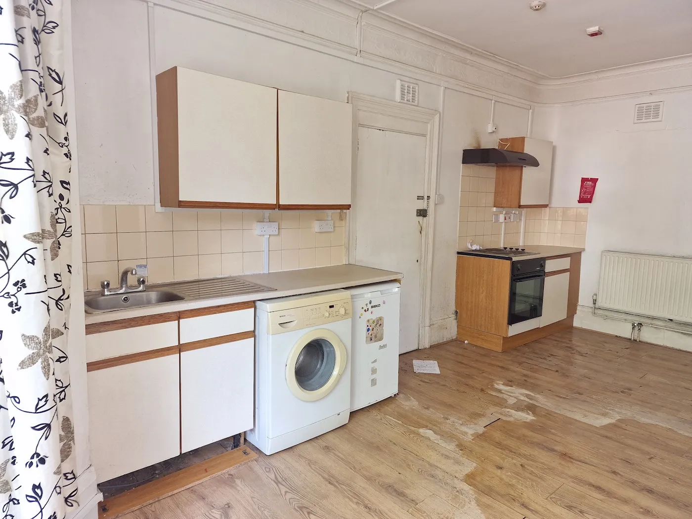 Flat 1, 27 Biscot Road, Luton, LU3 1AH