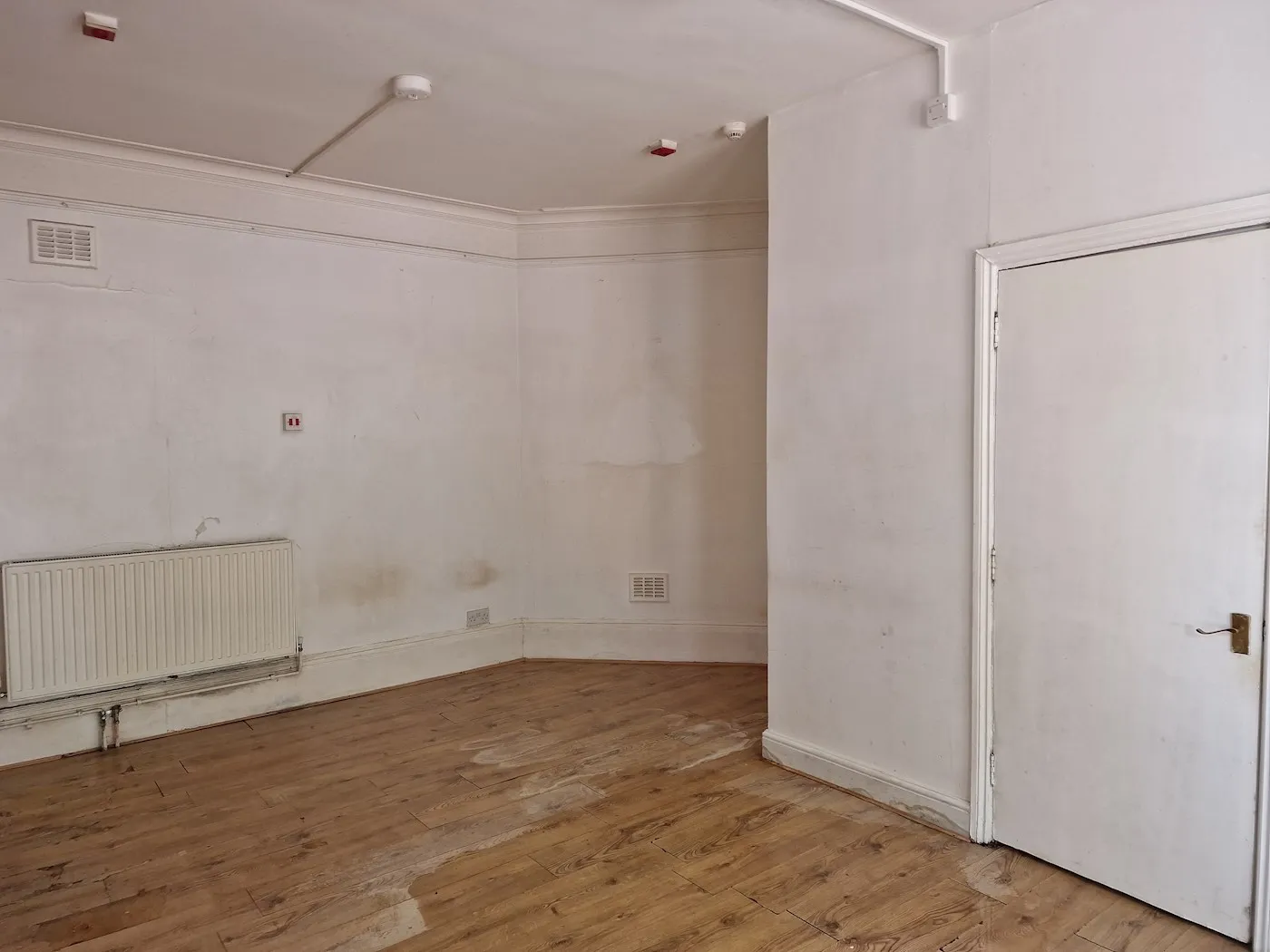 Flat 1, 27 Biscot Road, Luton, LU3 1AH