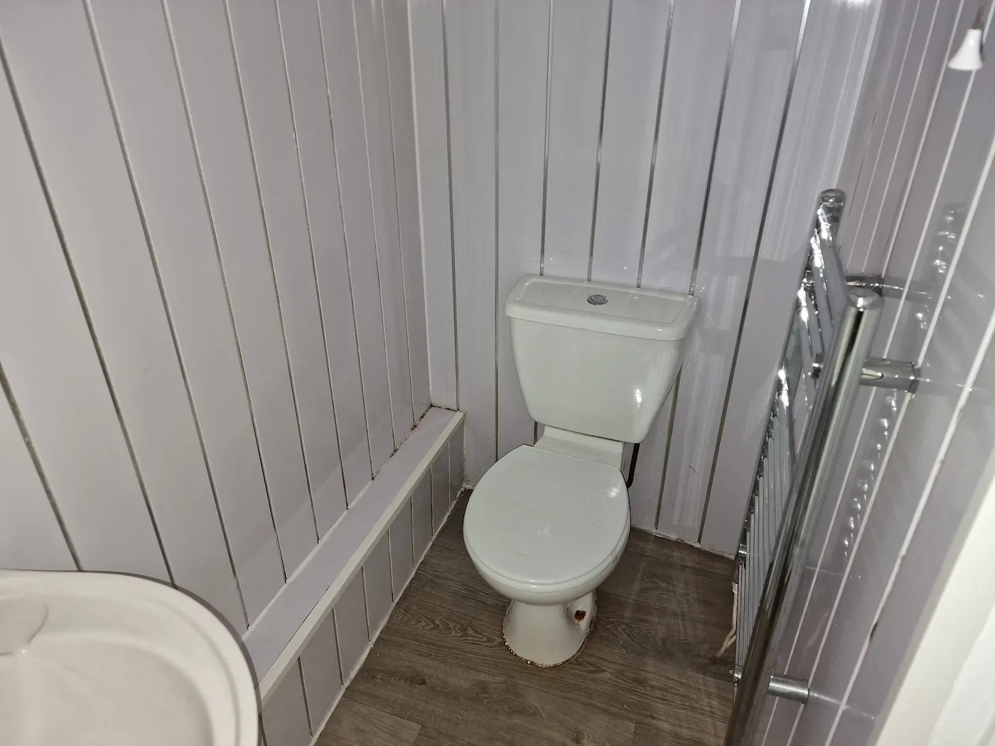 Flat 1, 27 Biscot Road, Luton, LU3 1AH