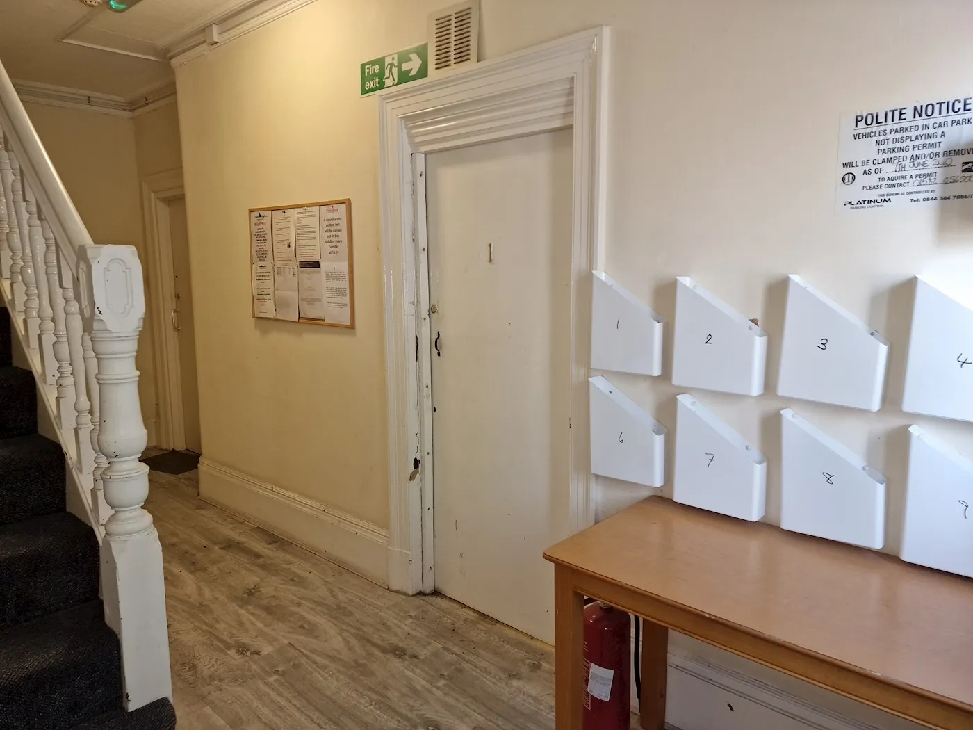 Flat 1, 27 Biscot Road, Luton, LU3 1AH