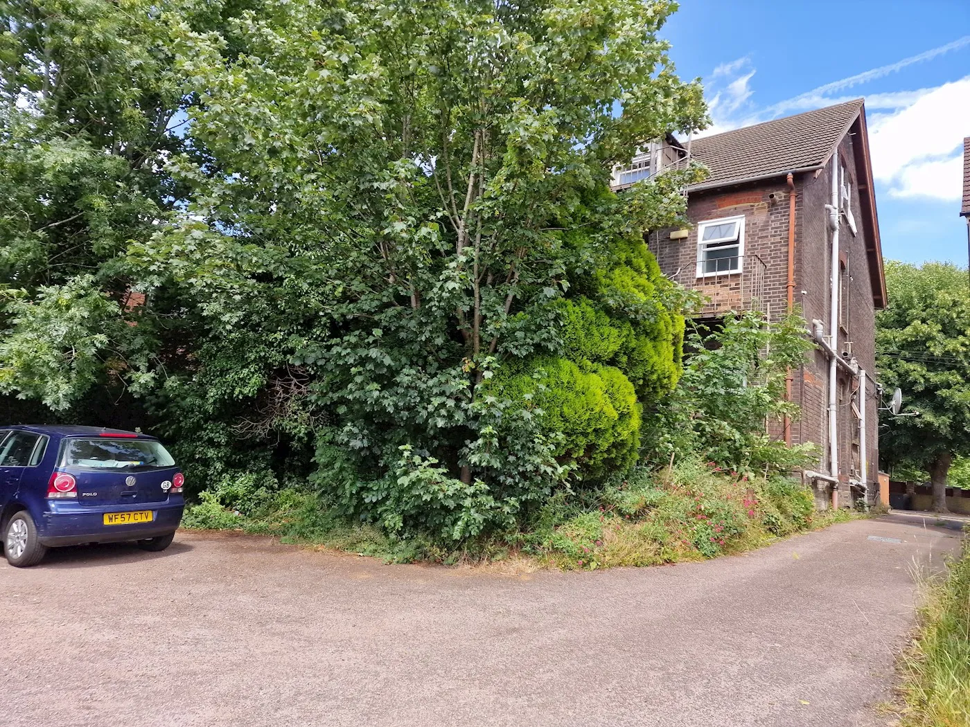 Flat 1, 27 Biscot Road, Luton, LU3 1AH