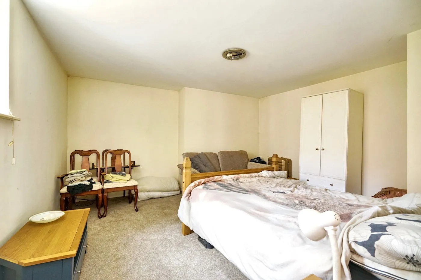 Apartment 15, The George Hotel, High Street, Melton Mowbray, LE13 0TU