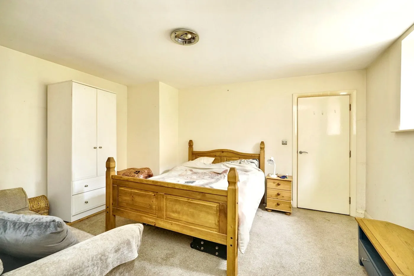 Apartment 15, The George Hotel, High Street, Melton Mowbray, LE13 0TU