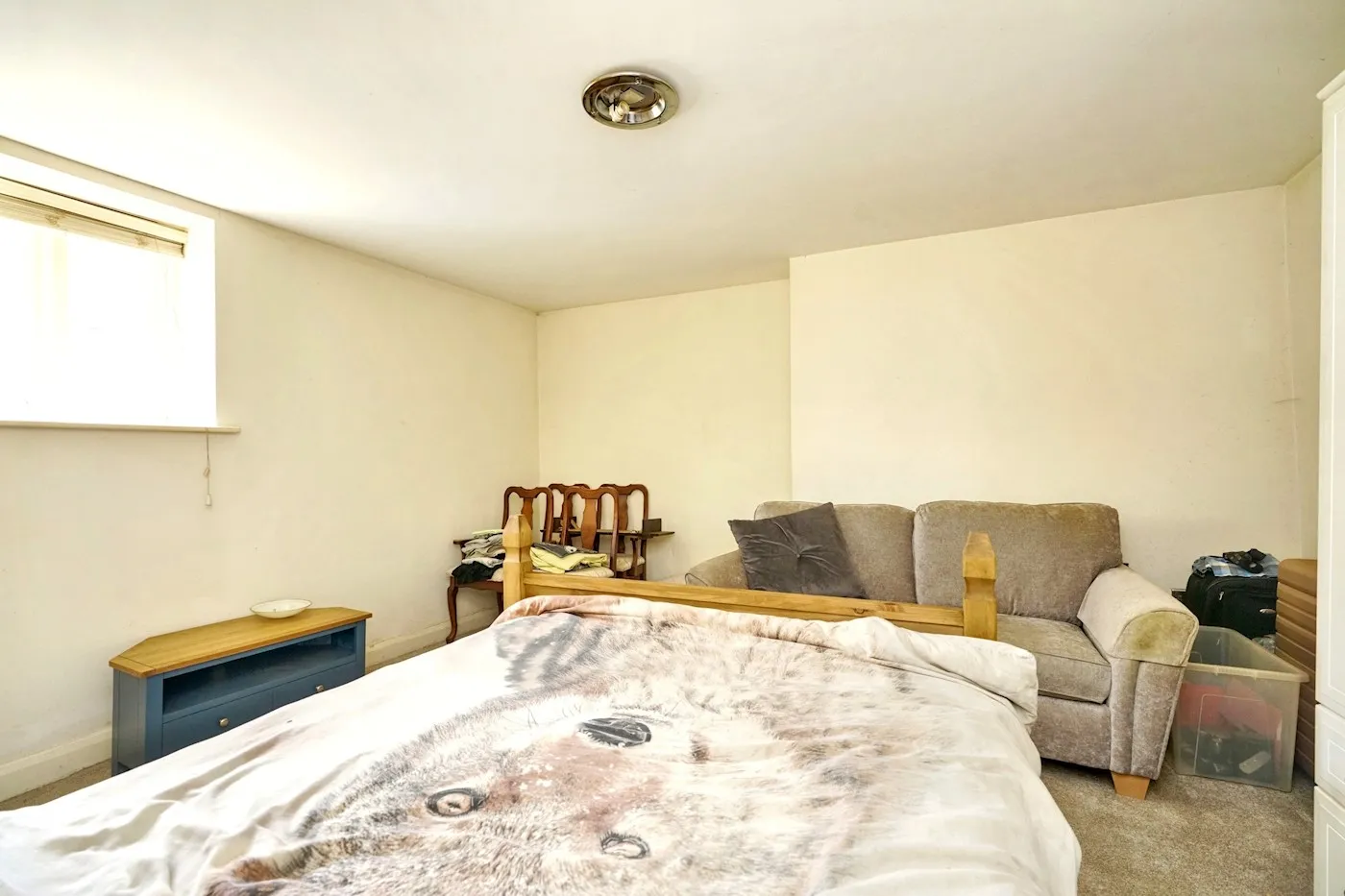 Apartment 15, The George Hotel, High Street, Melton Mowbray, LE13 0TU