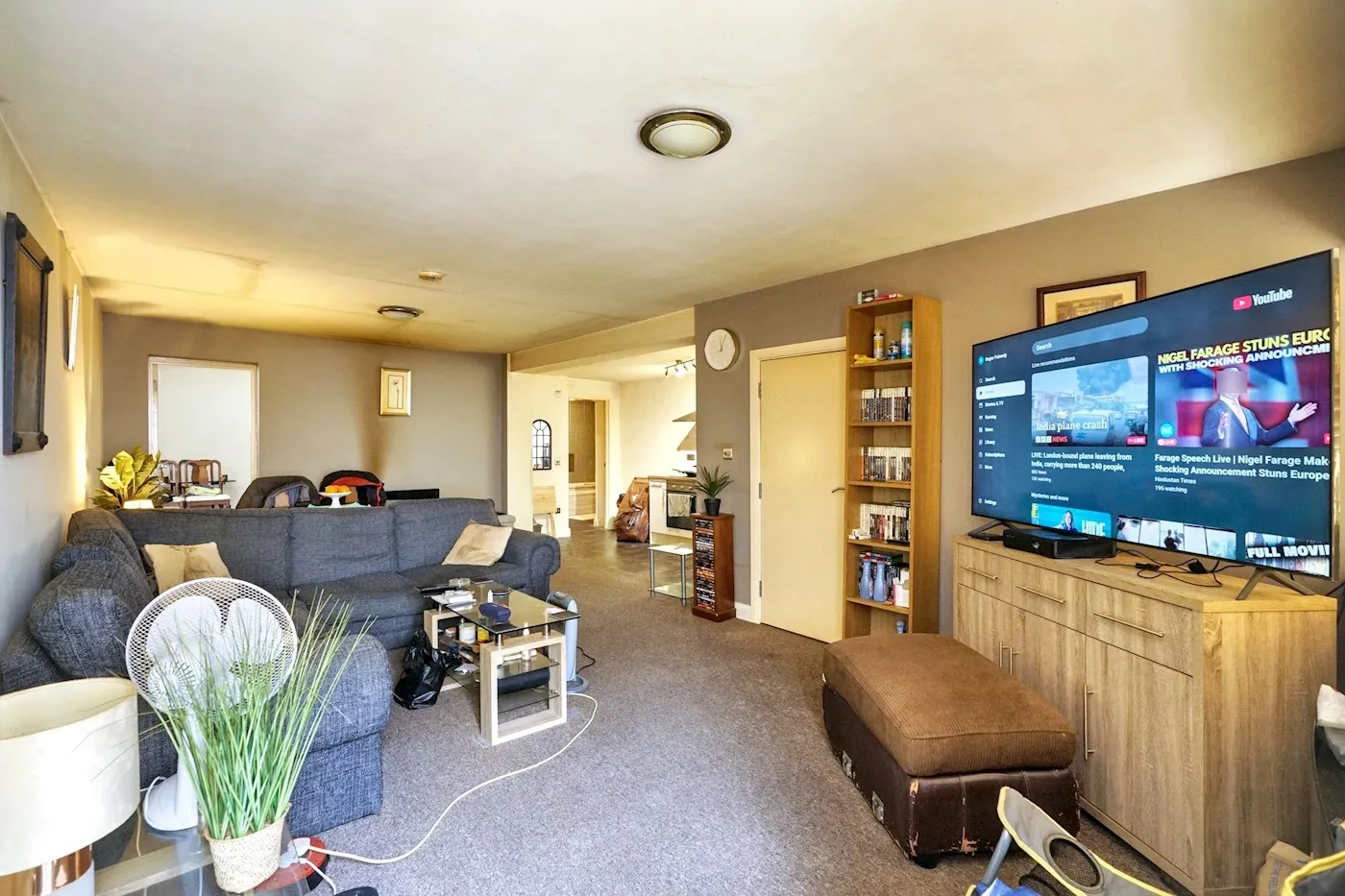Apartment 15, The George Hotel, High Street, Melton Mowbray, LE13 0TU