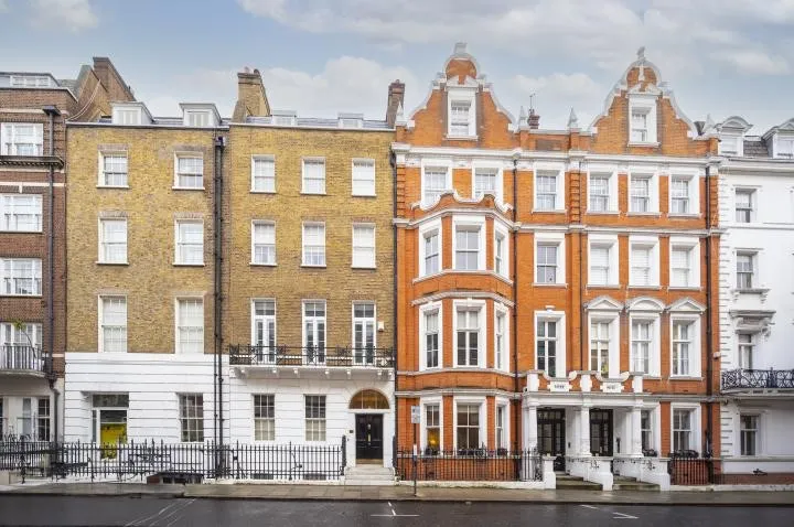 Wimpole Street, London, W1G