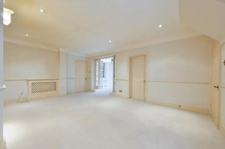 Wimpole Street, London, W1G