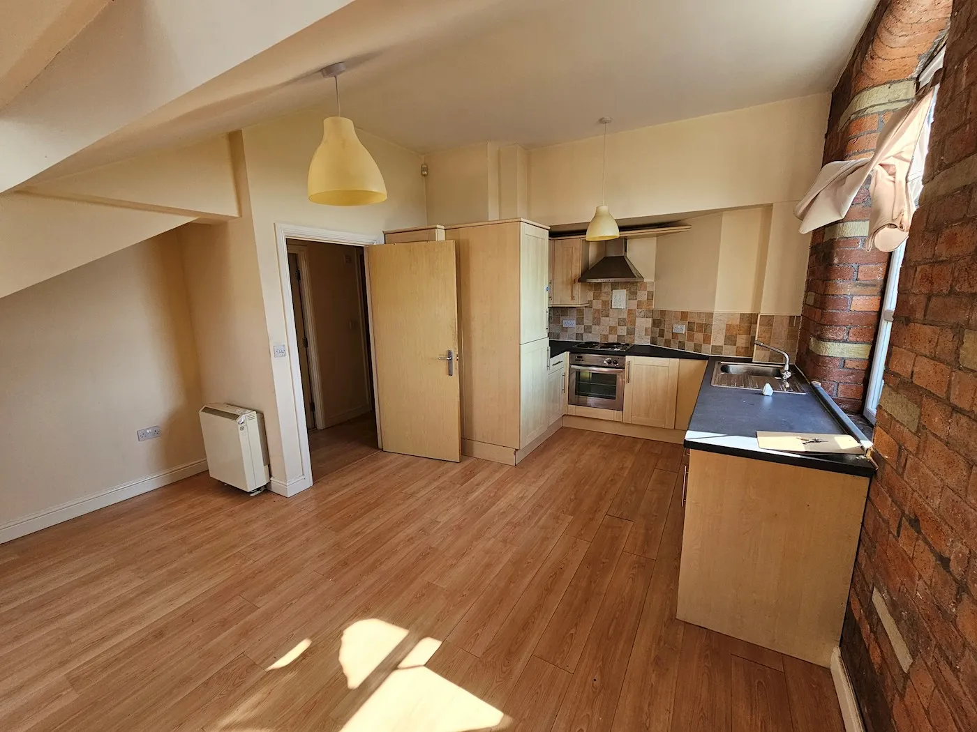 116 Balme Road, Cleckheaton, BD19 4DJ