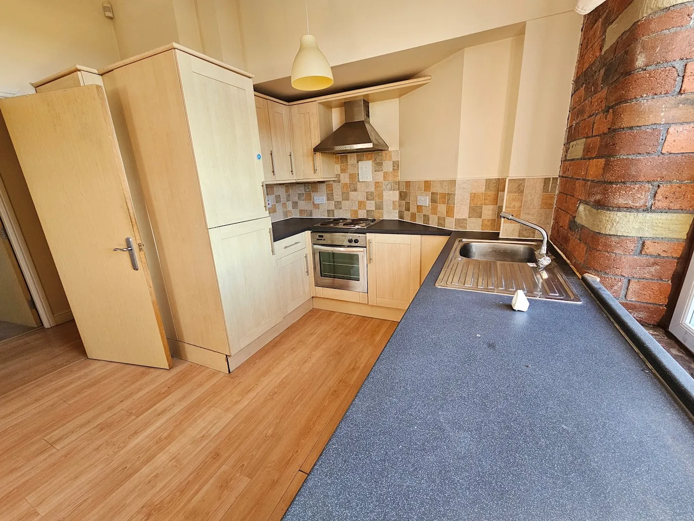 116 Balme Road, Cleckheaton, BD19 4DJ