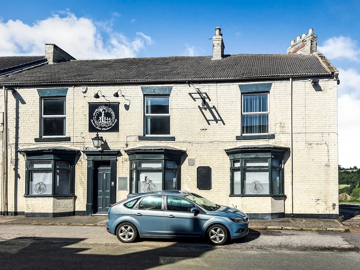 Station Hotel, High Street, Boosbeck, TS12 3AF