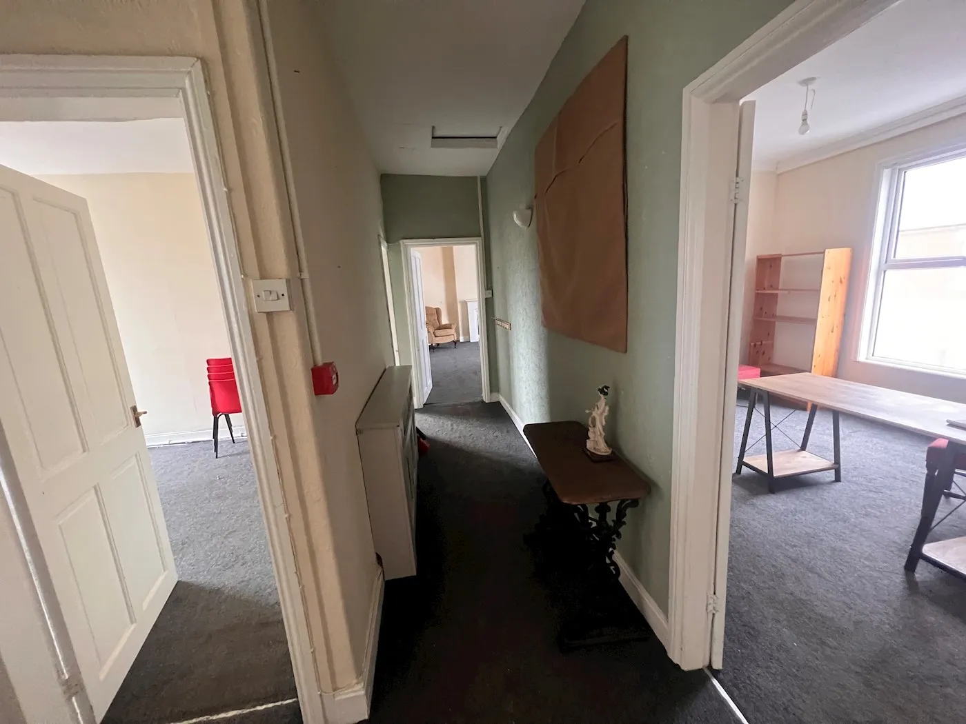 Station Hotel, High Street, Boosbeck, TS12 3AF