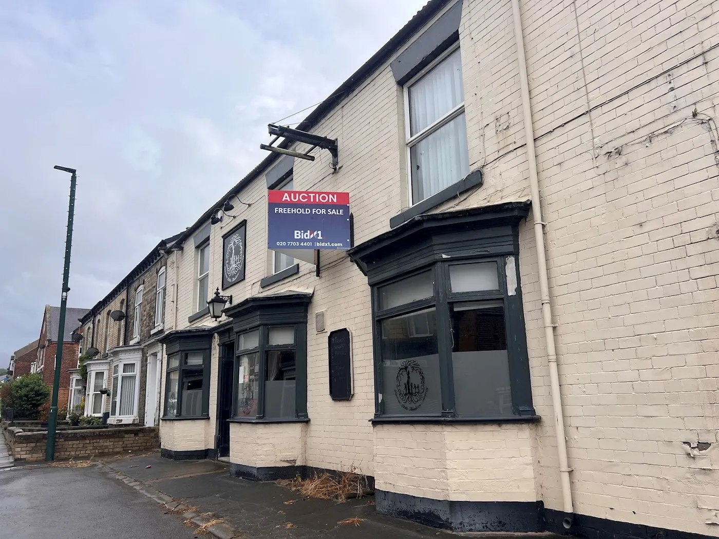 Station Hotel, High Street, Boosbeck, TS12 3AF