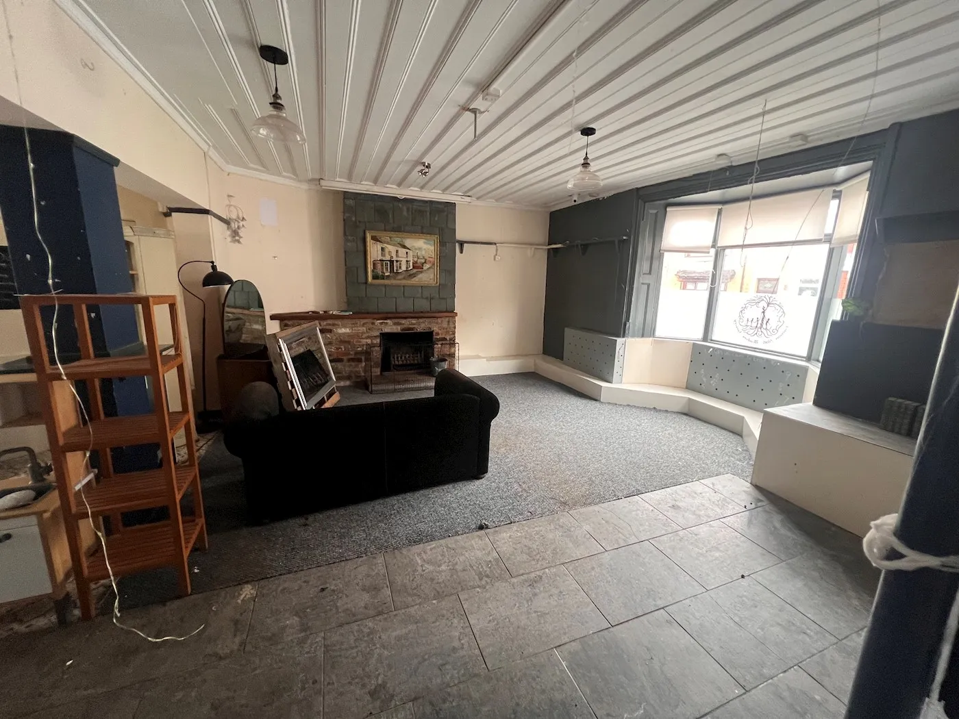 Station Hotel, High Street, Boosbeck, TS12 3AF
