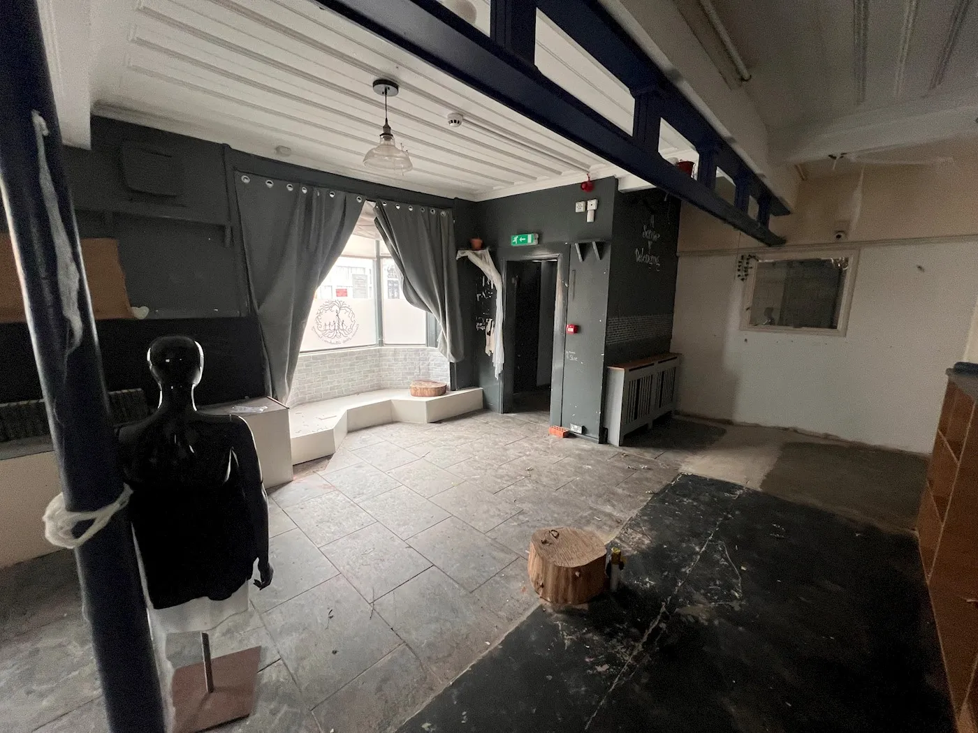 Station Hotel, High Street, Boosbeck, TS12 3AF