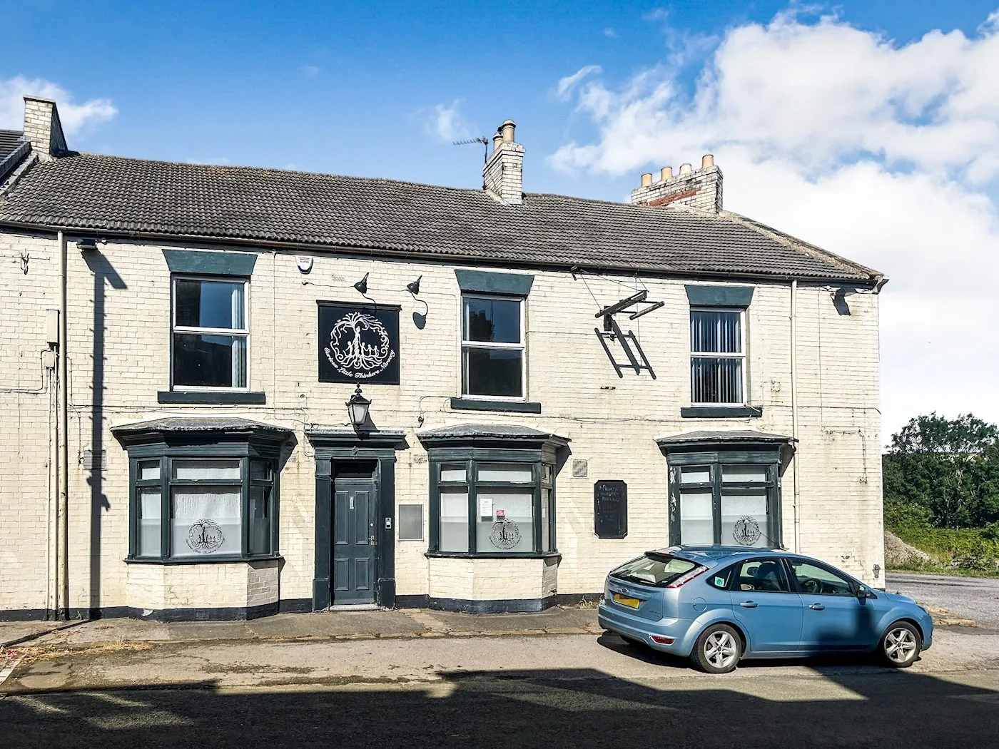 Station Hotel, High Street, Boosbeck, TS12 3AF
