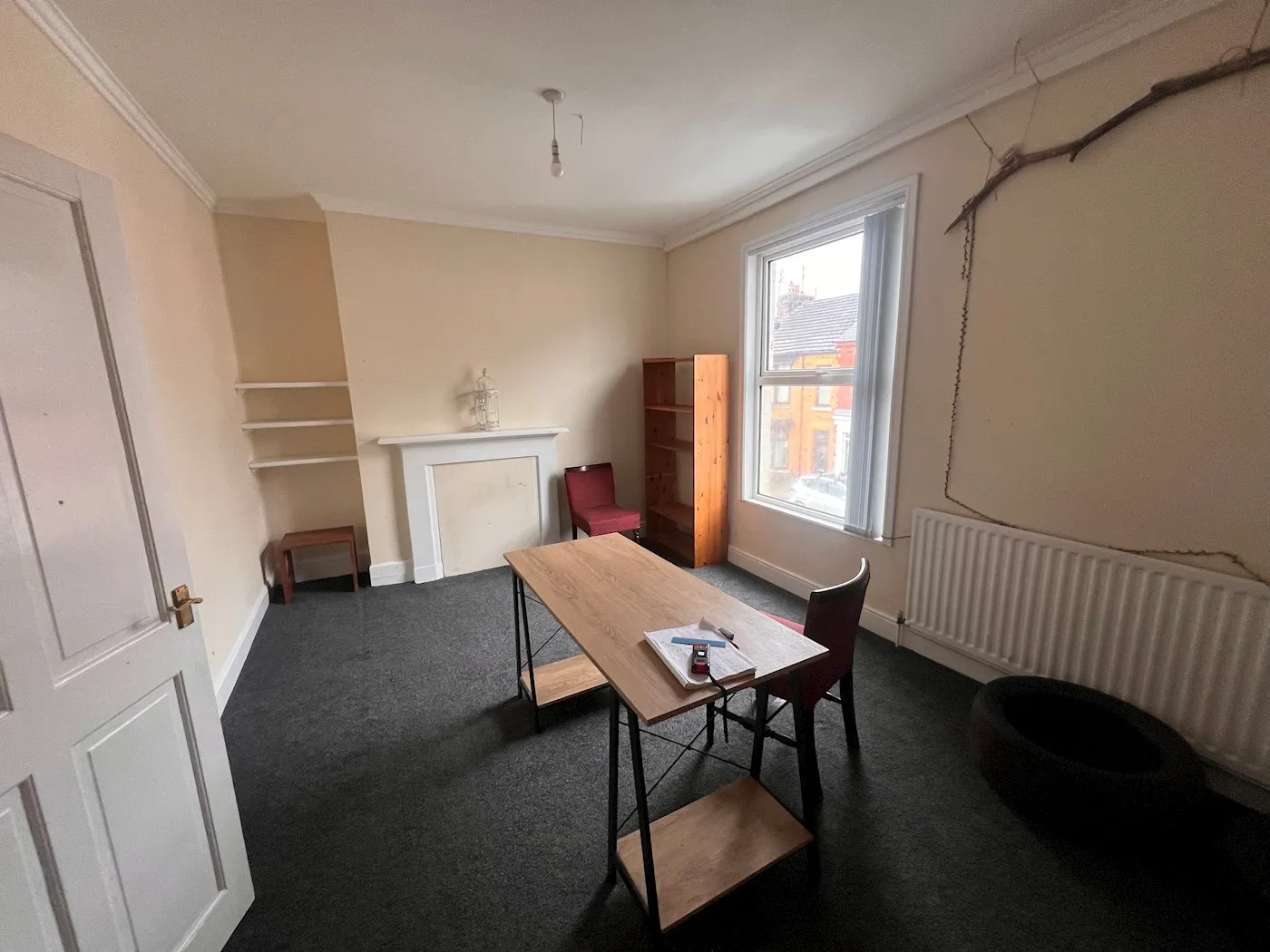 Station Hotel, High Street, Boosbeck, TS12 3AF