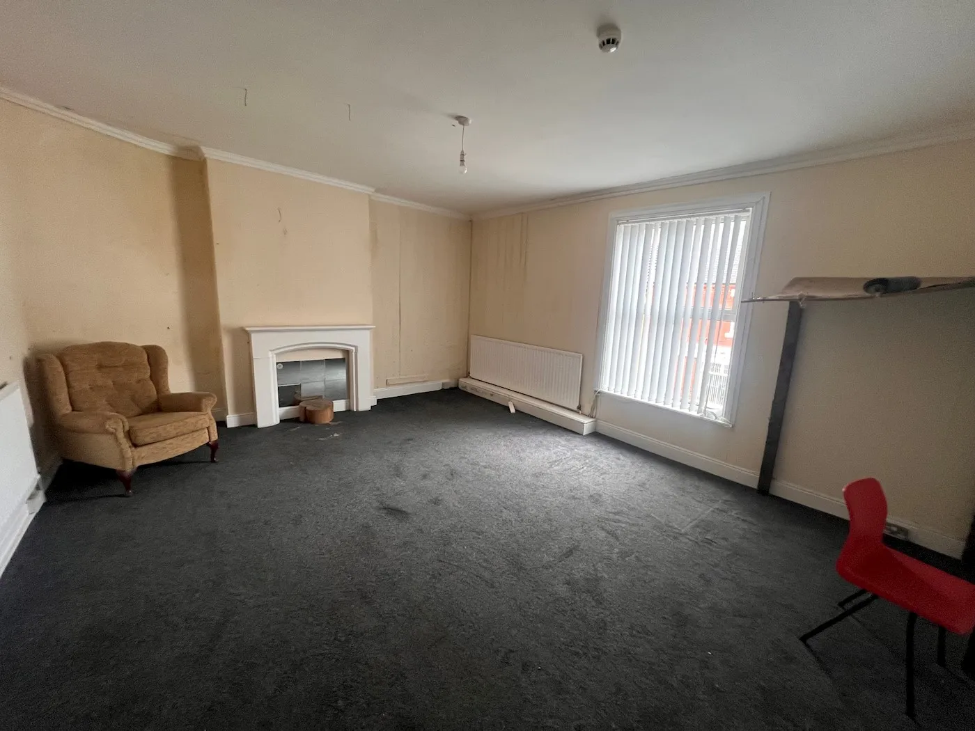 Station Hotel, High Street, Boosbeck, TS12 3AF