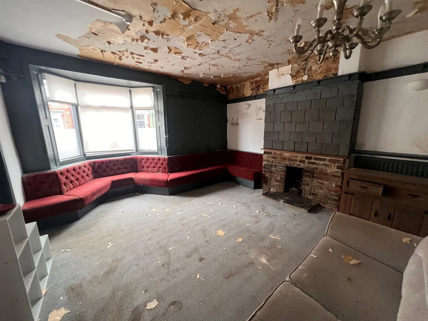 Station Hotel, High Street, Boosbeck, TS12 3AF