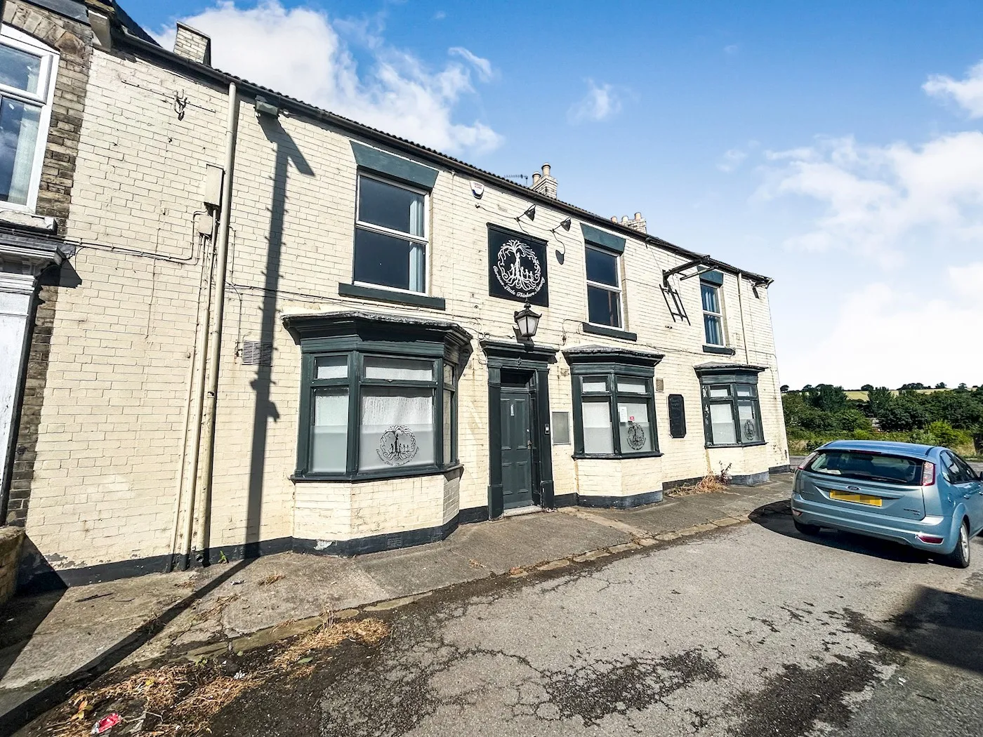 Station Hotel, High Street, Boosbeck, TS12 3AF