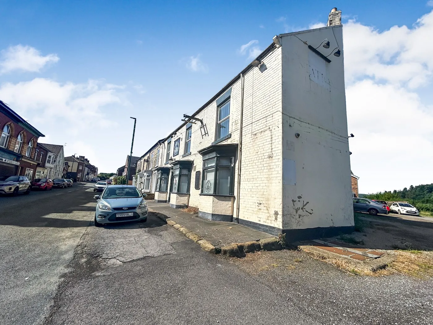 Station Hotel, High Street, Boosbeck, TS12 3AF