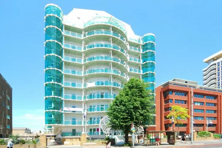 Property cover