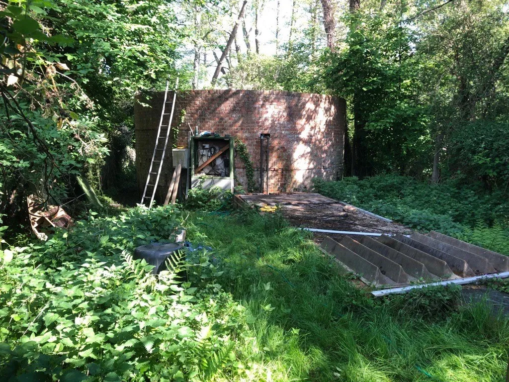 Land to the north of Brunswick Drive, Brookwood, Woking, GU24 0NR