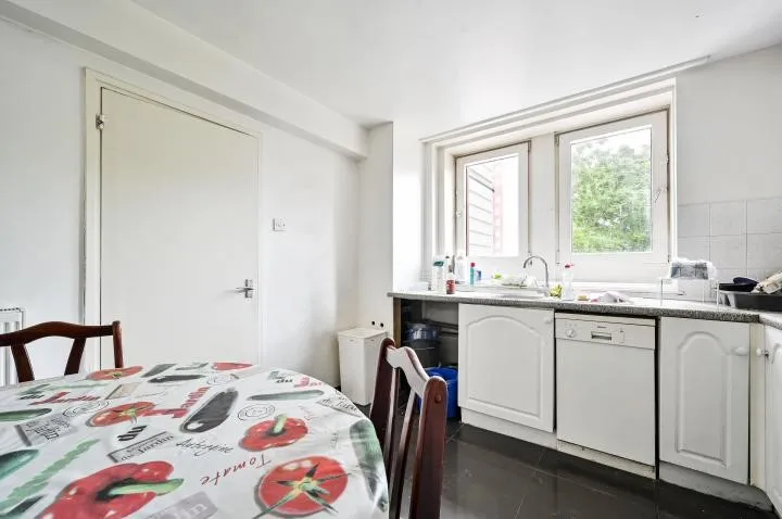 Hall Place, London, W2