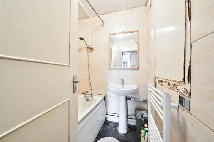 Hall Place, London, W2