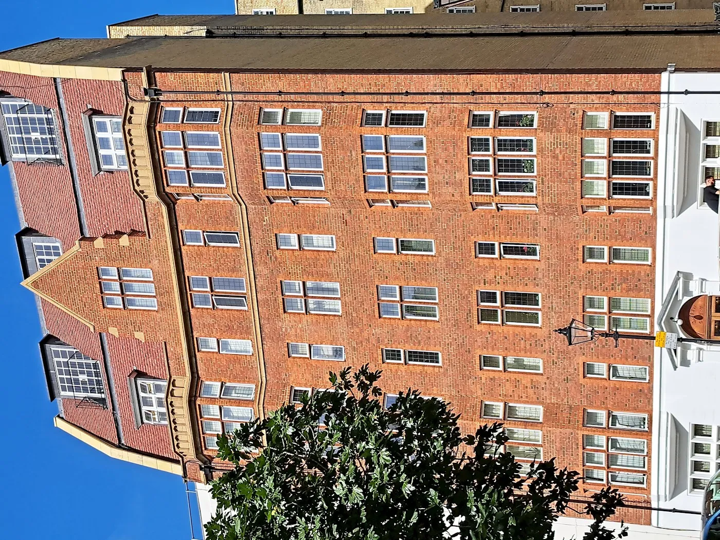 Property cover
